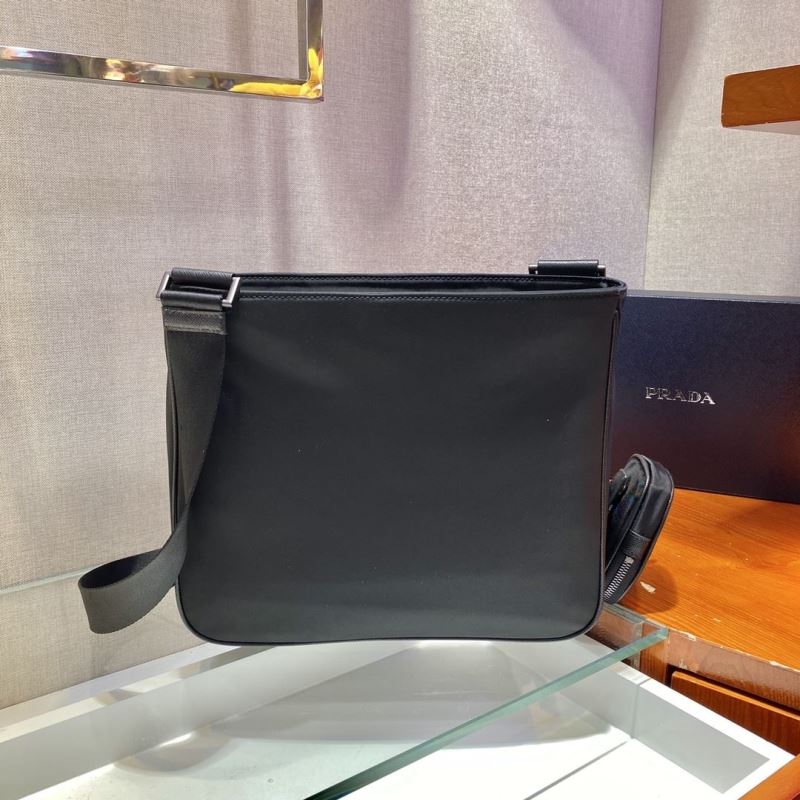 Prada Satchel Bags